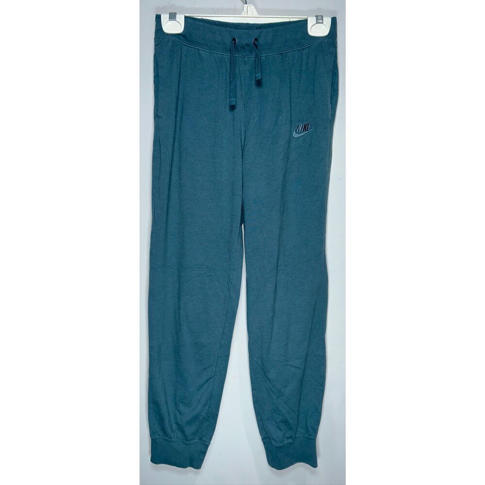 Nike jogger sweatpants size small